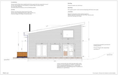 Architectural Design And Draughting Services - Residential In Dunedin ...